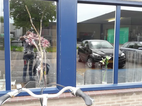 Kringloopwinkel Kringlooplijn Oisterwijk in Oisterwijk