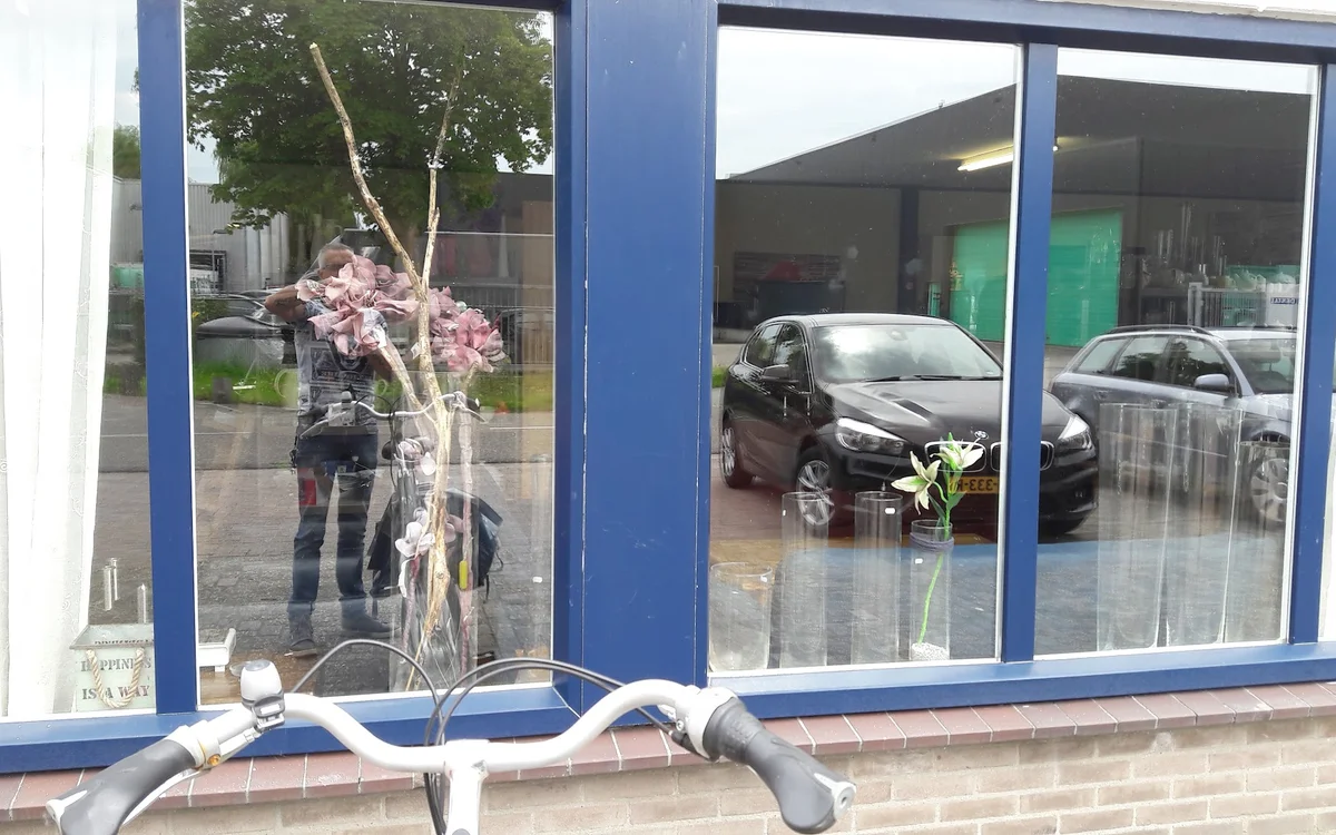 Kringloopwinkel Kringlooplijn Oisterwijk in Oisterwijk