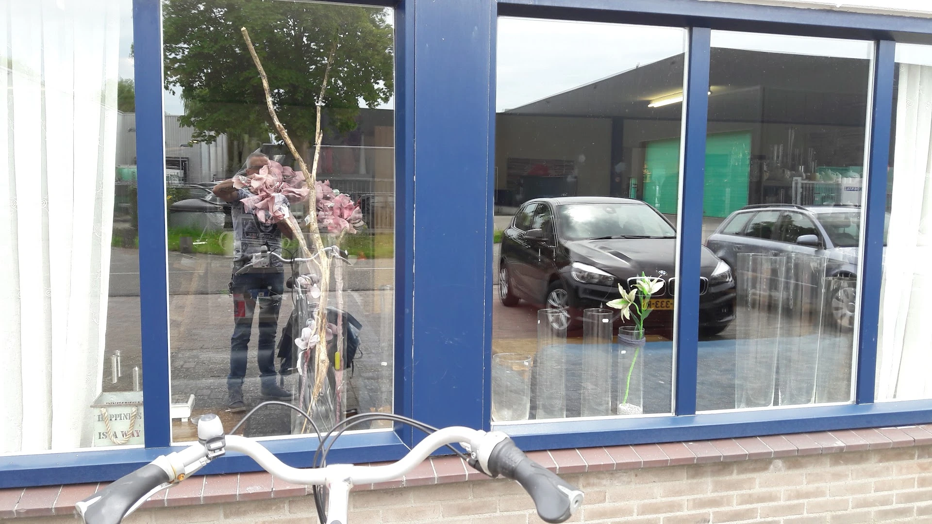 Kringloopwinkel Kringlooplijn Oisterwijk in Oisterwijk