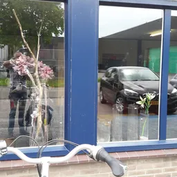 Kringloopwinkel Kringlooplijn Oisterwijk in Oisterwijk