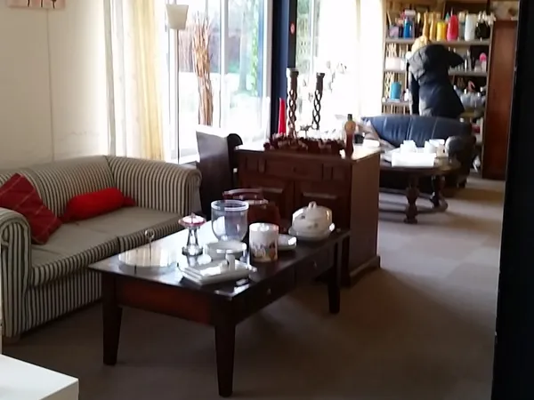 Kringloopwinkel in Oisterwijk