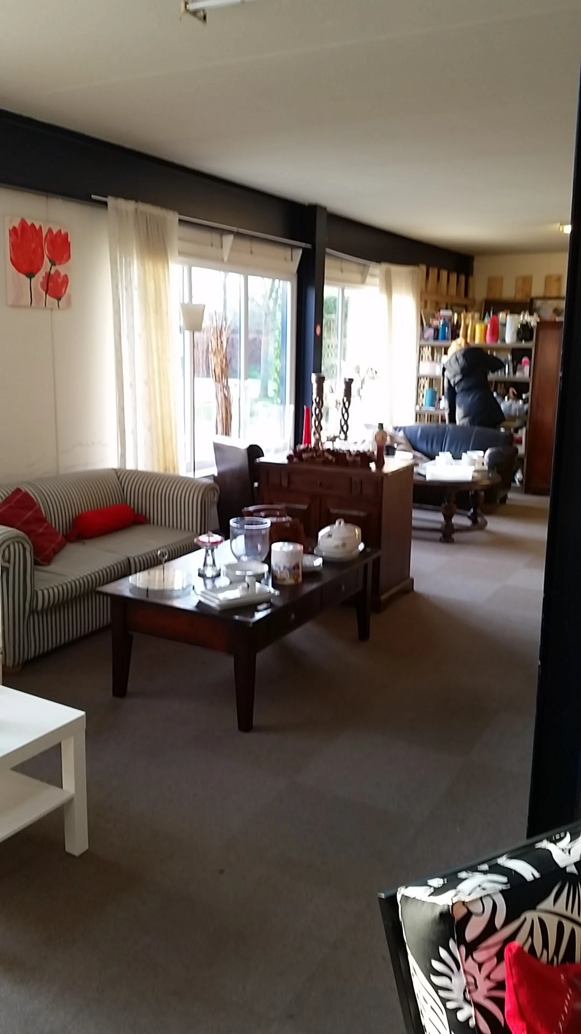 Kringlooplijn Oisterwijk in Oisterwijk met tweedehands boeken, gereedschappen en huis- en inrichting