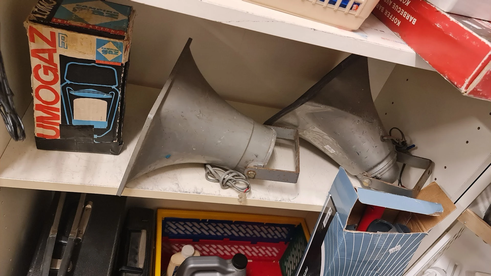 Kringloopwinkel Kringlooplijn Oosterhout in Oosterhout