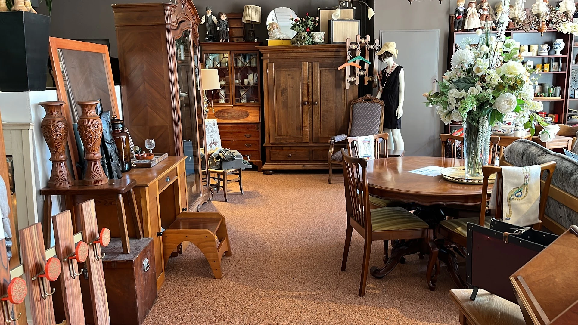 Kringloopwinkel Kringlooplijn Oosterhout in Oosterhout