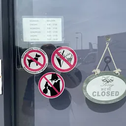 Bezoeker foto van Kringlooplijn Tilburg Reeshof in Tilburg