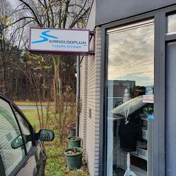 Bezoeker foto van Kringlooplijn Tilburg Reeshof in Tilburg