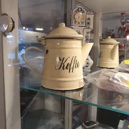 Bezoeker foto van Kringlooplijn Tilburg Reeshof in Tilburg