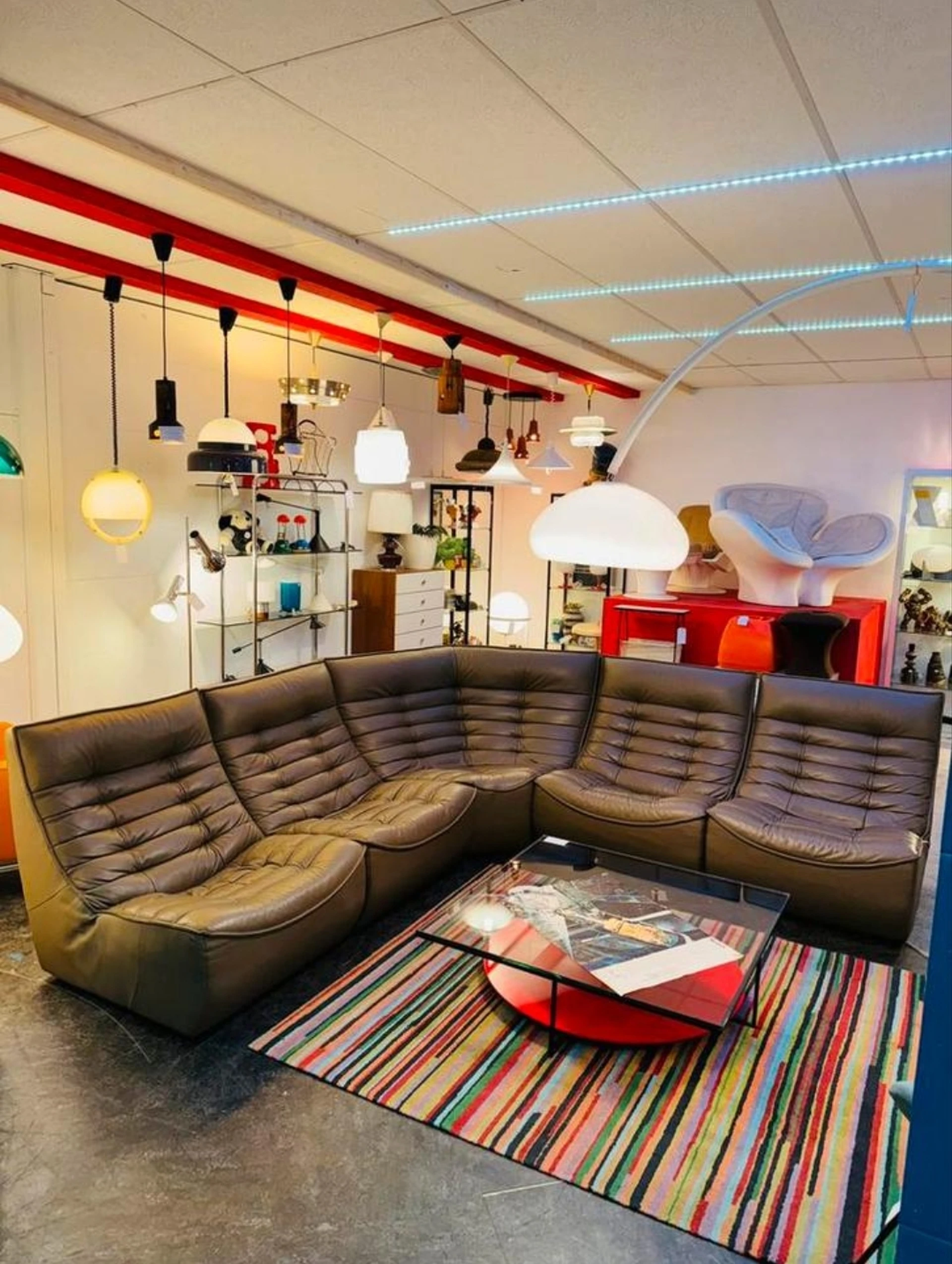 Foto gedeeld door eigenaar van Kringloopmania in Leiden