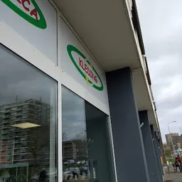 Bezoeker foto van Kringloopmania in Leiden