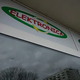 Bezoeker foto van Kringloopmania in Leiden