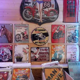 Bezoeker foto van Kringloopmania in Leiden