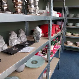 Bezoeker foto van Kringloopmania in Leiden