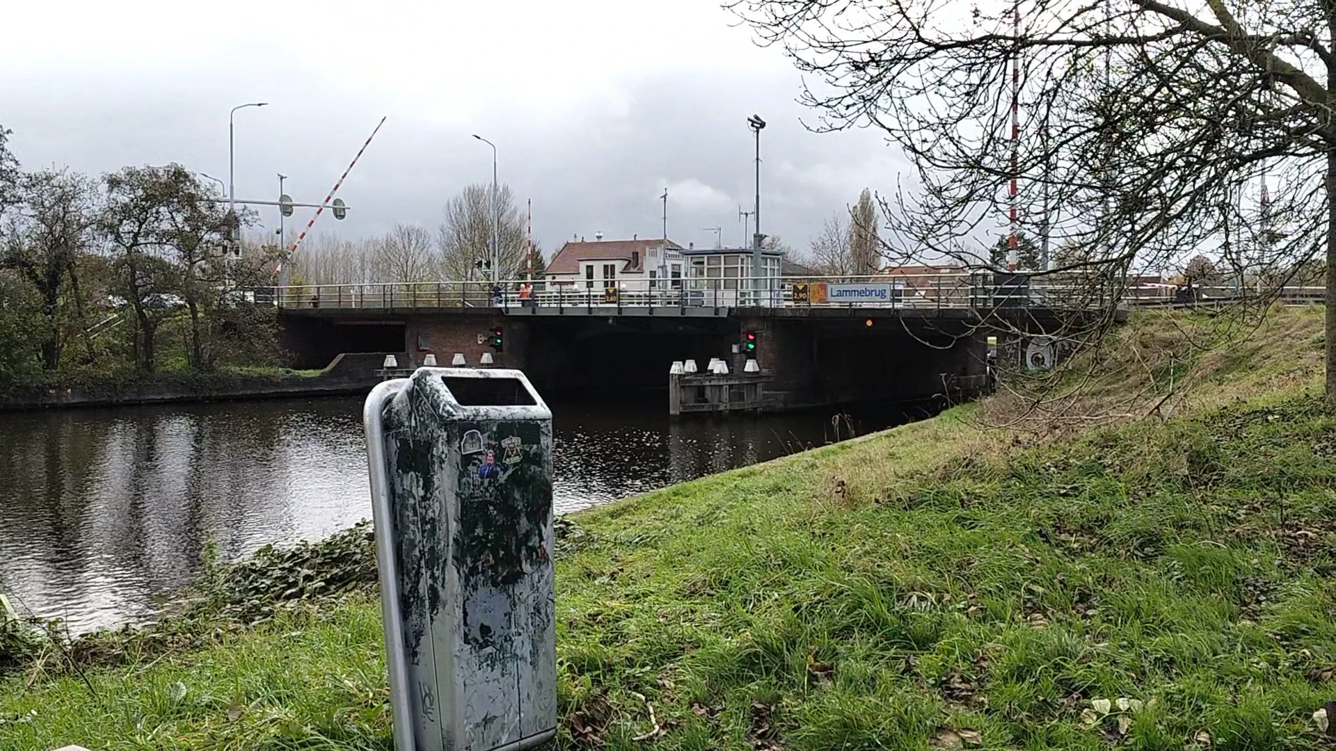 Kringloopwinkel Kringloopmania in Leiden
