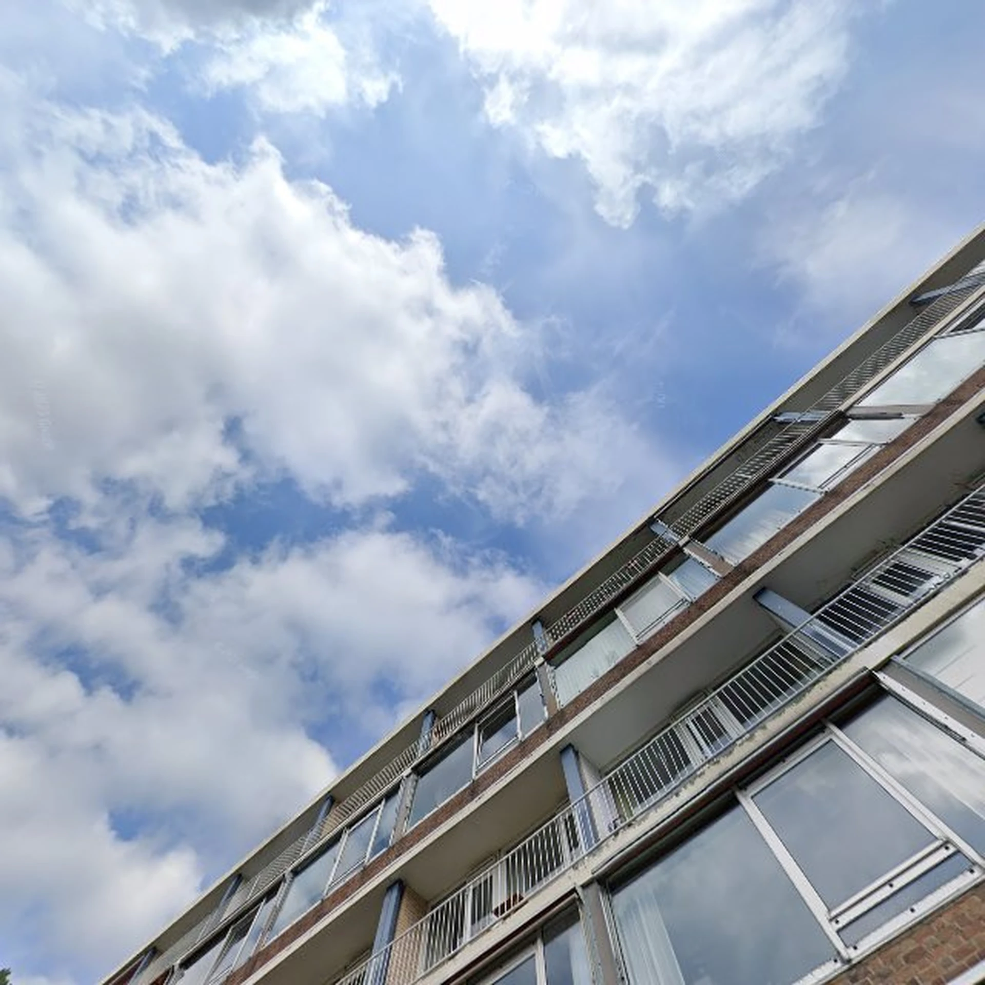 Kringloopwinkel Kringloopmania in Leiden