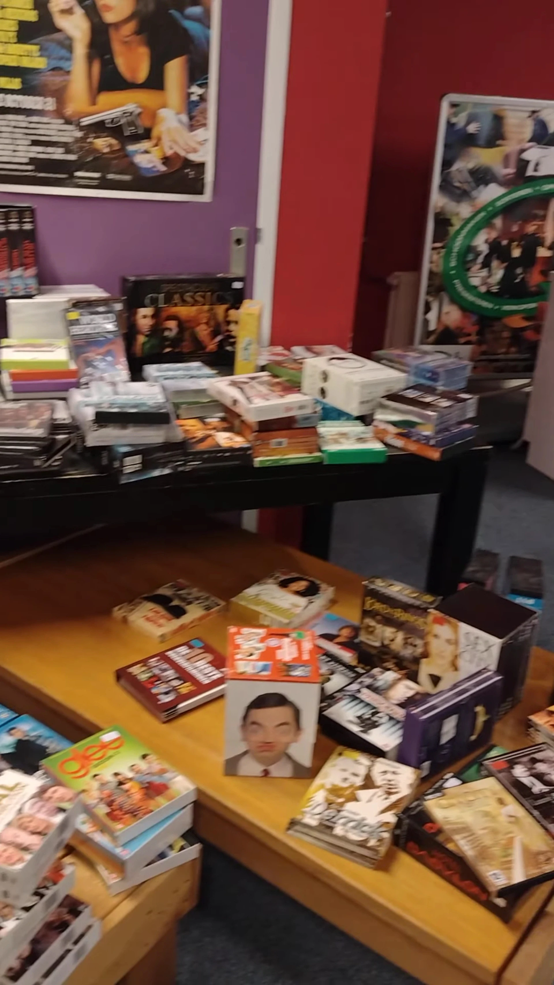 Kringloopwinkel Kringloopmarkt in Almere