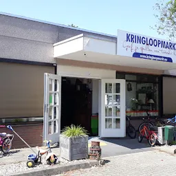 Bezoeker foto van Kringloopmarkt in Emmeloord