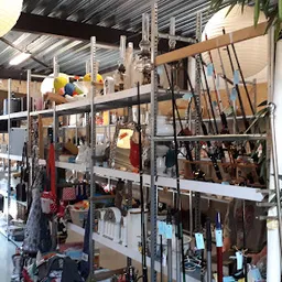 Bezoeker foto van Kringloopmarkt in Emmeloord