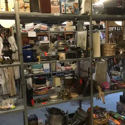 Bezoeker foto van Kringloopmarkt in Emmeloord