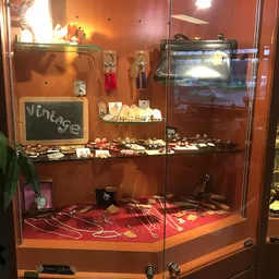 Bezoeker foto van Kringloopmarkt in Emmeloord