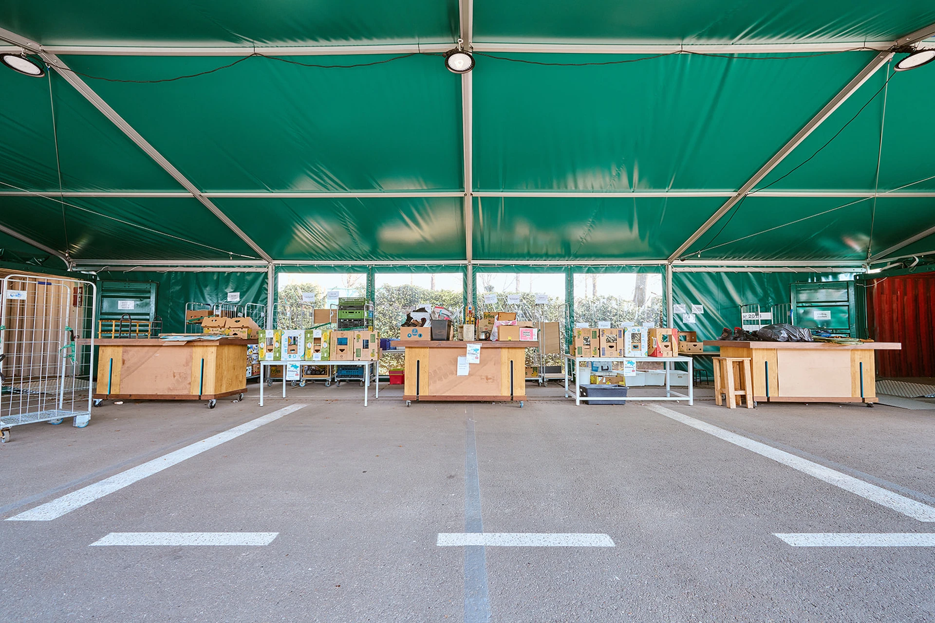 Foto gedeeld door eigenaar van Kringloopplein Nieuw-Lekkerland in Nieuw-Lekkerland