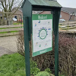 Bezoeker foto van Kringloopschuur en Kledinghuis Heidewaard in Waardenburg