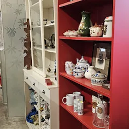 Bezoeker foto van Kringloopschuur en Kledinghuis Heidewaard in Waardenburg