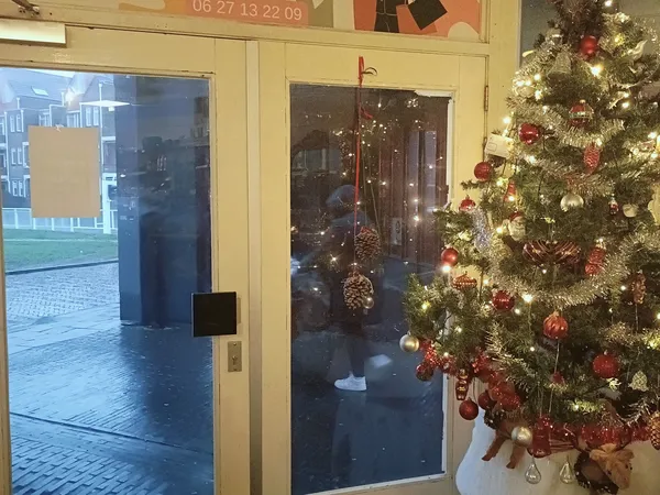 Kringloopwinkel Kringloopvoordeel Heerenveen in Heerenveen