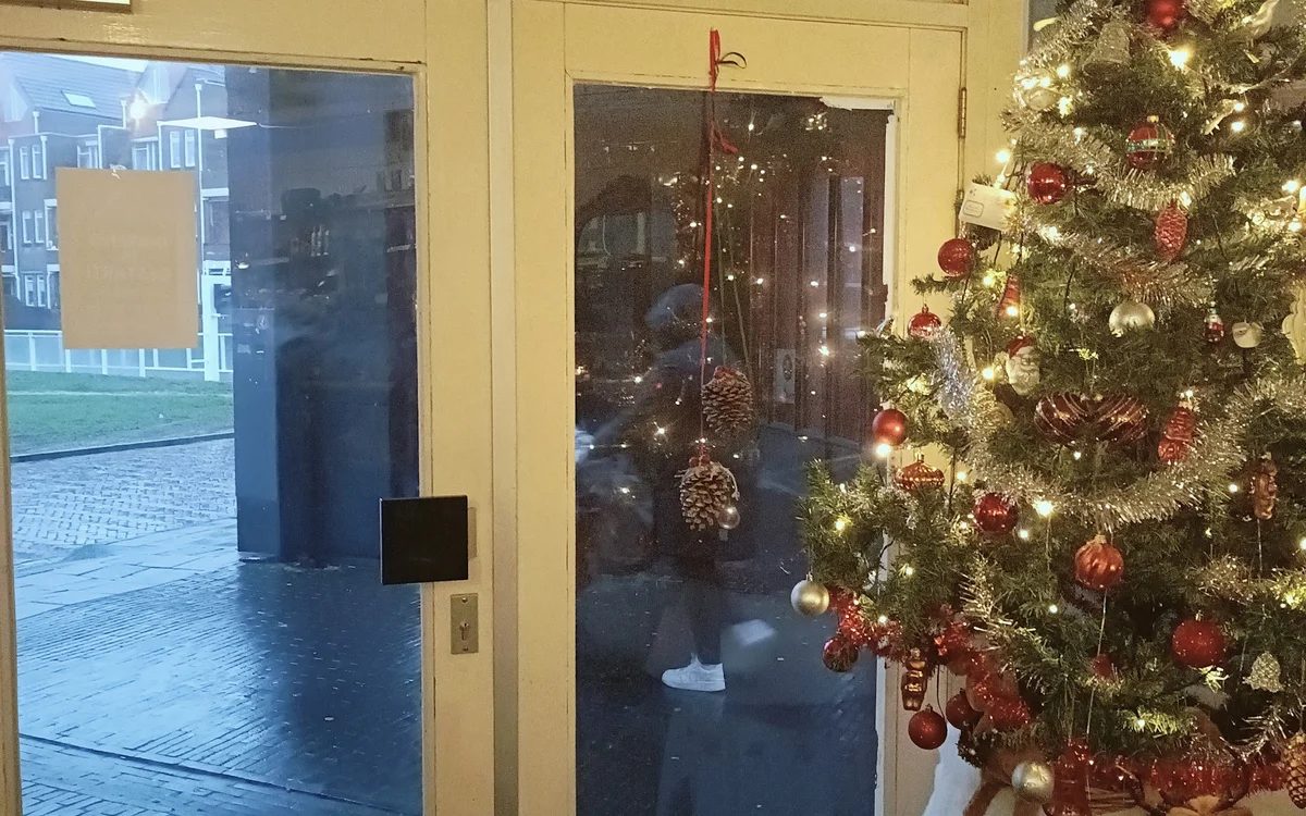 Kringloopwinkel Kringloopvoordeel Heerenveen in Heerenveen