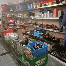 Bezoeker foto van Kringloopvoordeel Heerenveen in Heerenveen