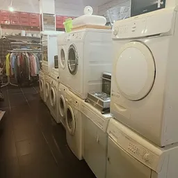 Bezoeker foto van Kringloopvoordeel Heerenveen in Heerenveen