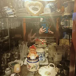 Bezoeker foto van Kringloopvoordeel Heerenveen in Heerenveen