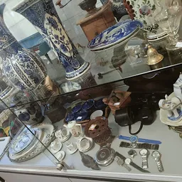 Bezoeker foto van Kringloopvoordeel Heerenveen in Heerenveen