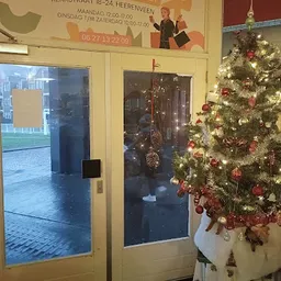 Bezoeker foto van Kringloopvoordeel Heerenveen in Heerenveen