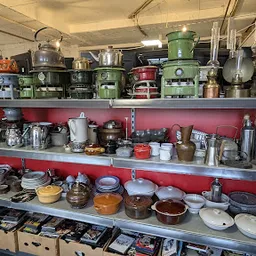 Bezoeker foto van Kringloopvoordeel Heerenveen in Heerenveen