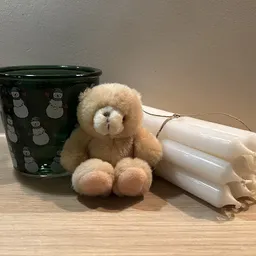 Bezoeker foto van Kringloopvoordeel Heerenveen in Heerenveen