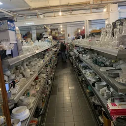 Bezoeker foto van Kringloopvoordeel Heerenveen in Heerenveen