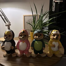 Bezoeker foto van Kringloopvoordeel Heerenveen in Heerenveen