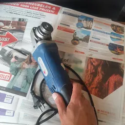 Bezoeker foto van Kringloopvoordeel Heerenveen in Heerenveen