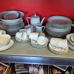 Bezoeker foto van Kringloopvoordeel Heerenveen in Heerenveen