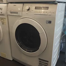 Bezoeker foto van Kringloopvoordeel Heerenveen in Heerenveen