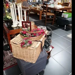 Bezoeker foto van Kringloopvoordeel Heerenveen in Heerenveen