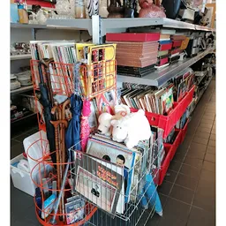 Bezoeker foto van Kringloopvoordeel Heerenveen in Heerenveen