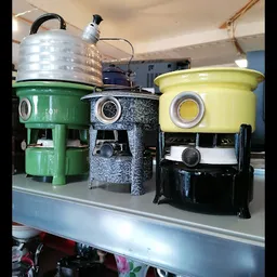 Bezoeker foto van Kringloopvoordeel Heerenveen in Heerenveen