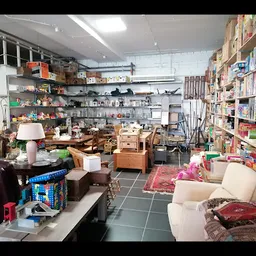 Bezoeker foto van Kringloopvoordeel Heerenveen in Heerenveen