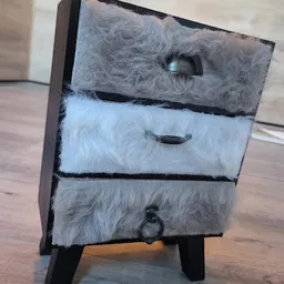 Bezoeker foto van Kringloopvoordeel Heerenveen in Heerenveen