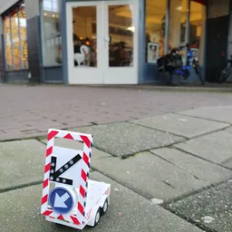 Bezoeker foto van Kringloopvoordeel Heerenveen in Heerenveen