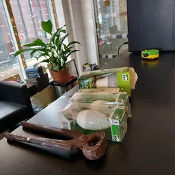 Bezoeker foto van Kringloopvoordeel Heerenveen in Heerenveen