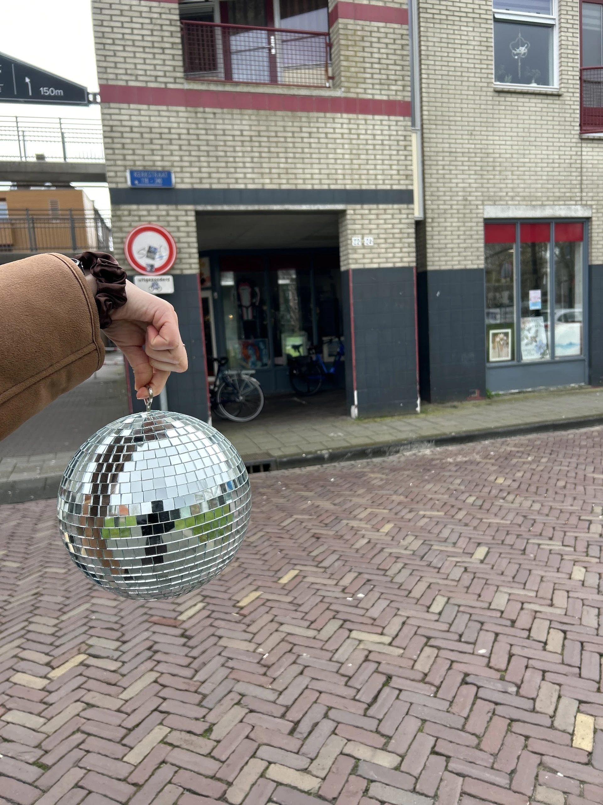 Bezoeker foto van Kringloopvoordeel Heerenveen in Heerenveen