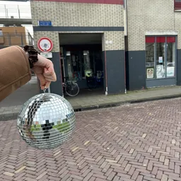Bezoeker foto van Kringloopvoordeel Heerenveen in Heerenveen