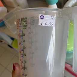 Bezoeker foto van Kringloopwarenhuis Het Goed Assen in Assen